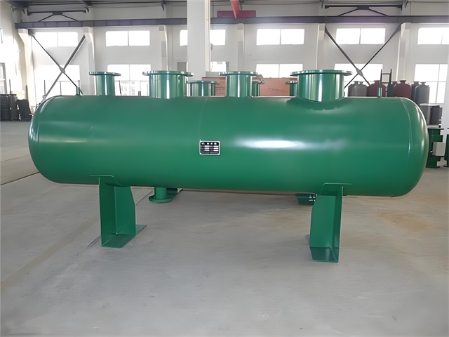 邛崃集分水器需要电源吗